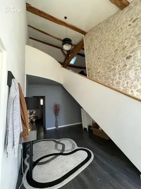 Maison en pierres - photo 12