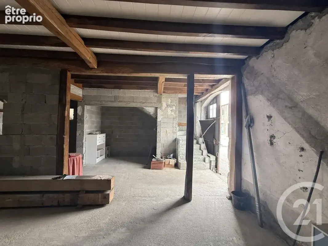 Maison 1 pièce à vendre à Orthez (64300) - photo 5