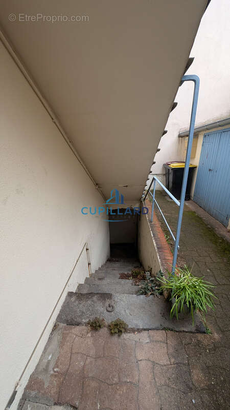 Appartement à ROANNE