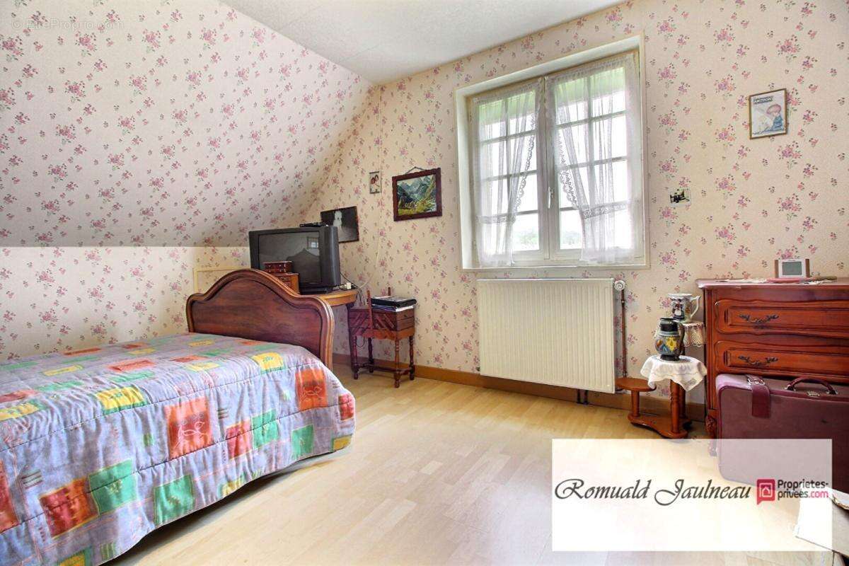 Maison à CHATEAUDUN