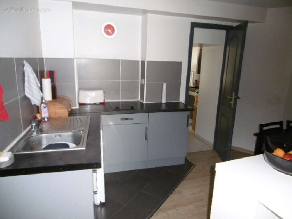 Appartement à ORLEANS