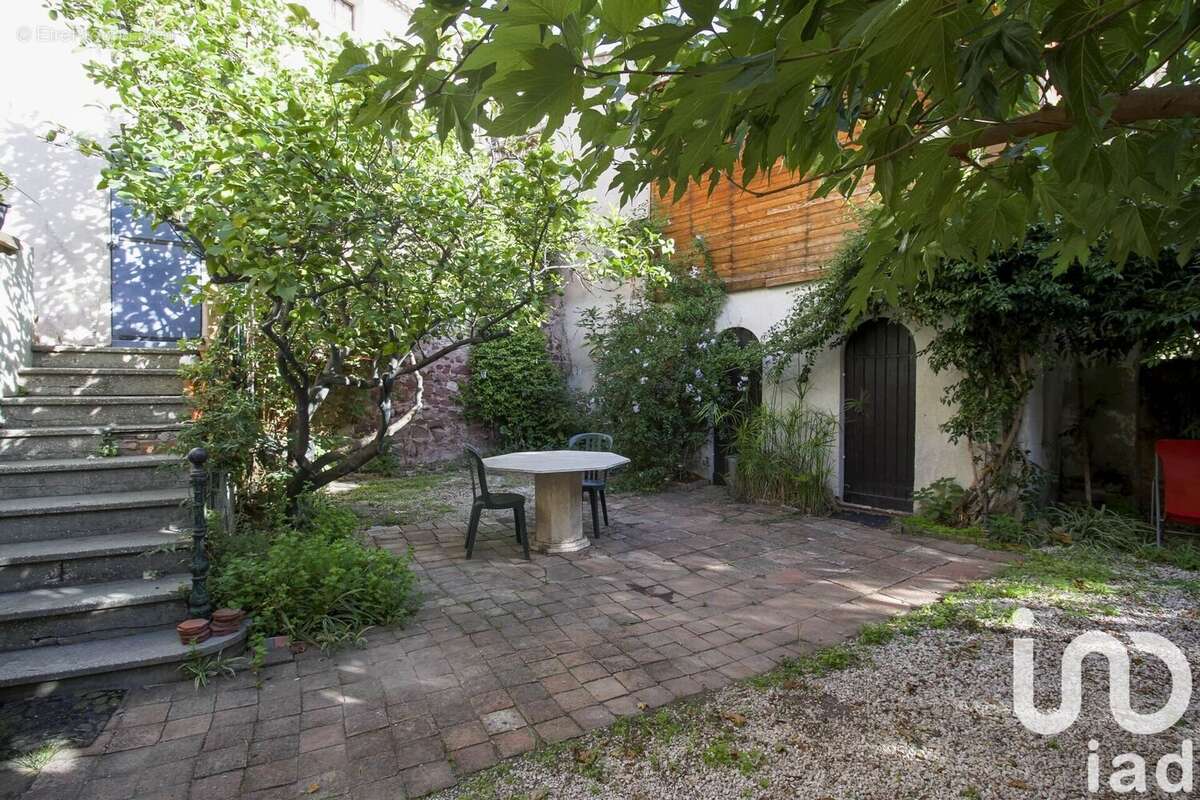 Photo 8 - Appartement à SOLLIES-PONT