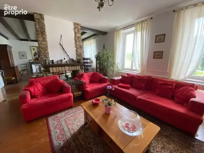 Manoir authentique au cœur d’une ville de charme - photo 20