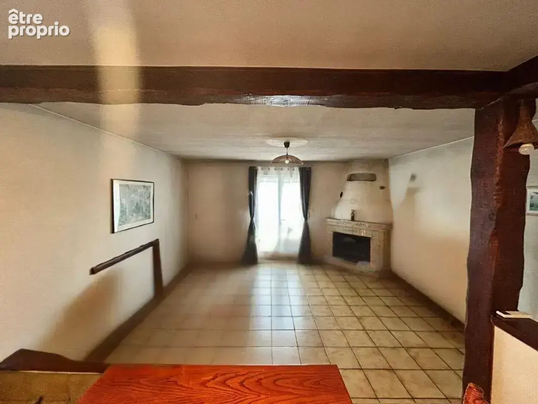 Villa Fos Sur Mer 4 pièces  plain pied sur 600m² de terrain - photo 8
