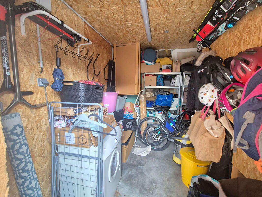 Photo 5 - Maison à BRIANCON