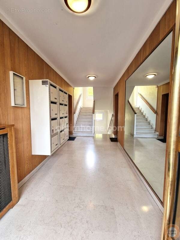 Appartement à CHOISY-LE-ROI