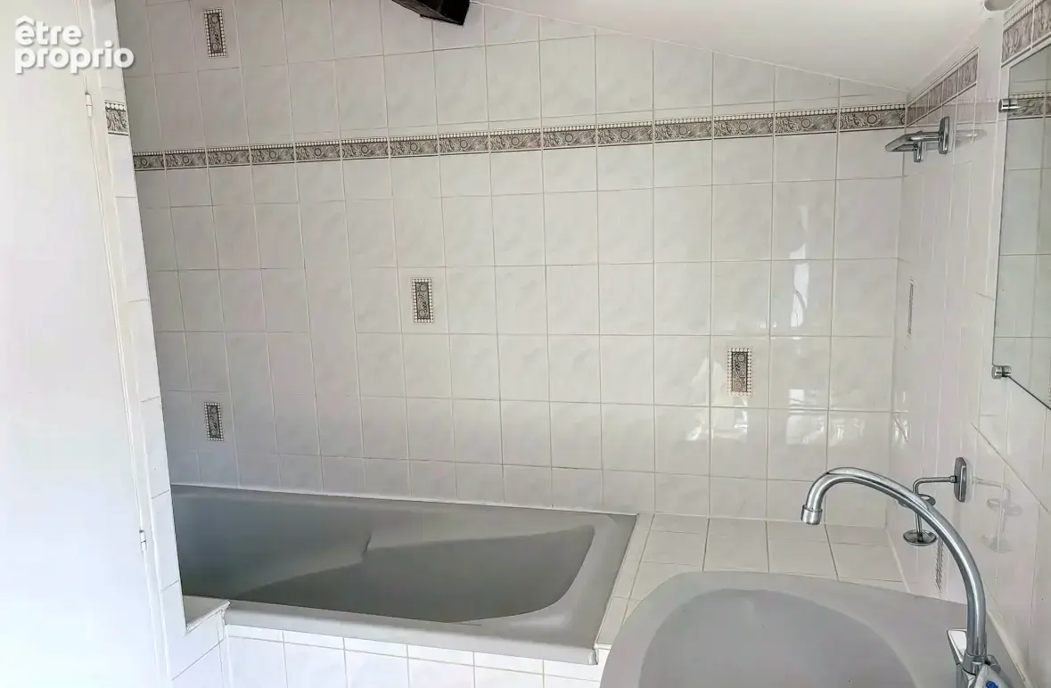 Maison 83m2 + garage - photo 5