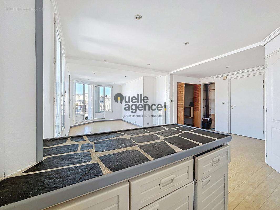 Appartement à BREST