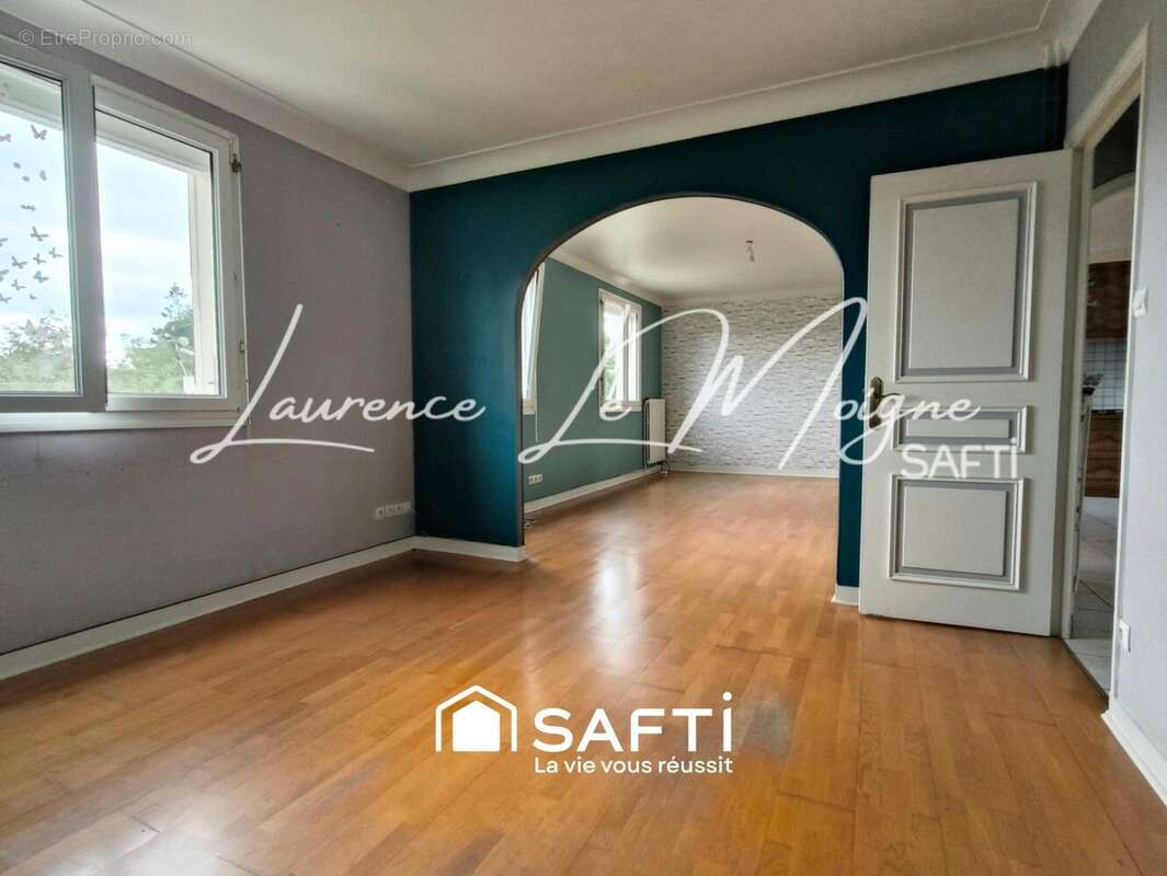 Photo 3 - Maison à LANDERNEAU