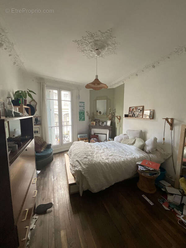 Immeuble 124m² à montreuil - photo 8