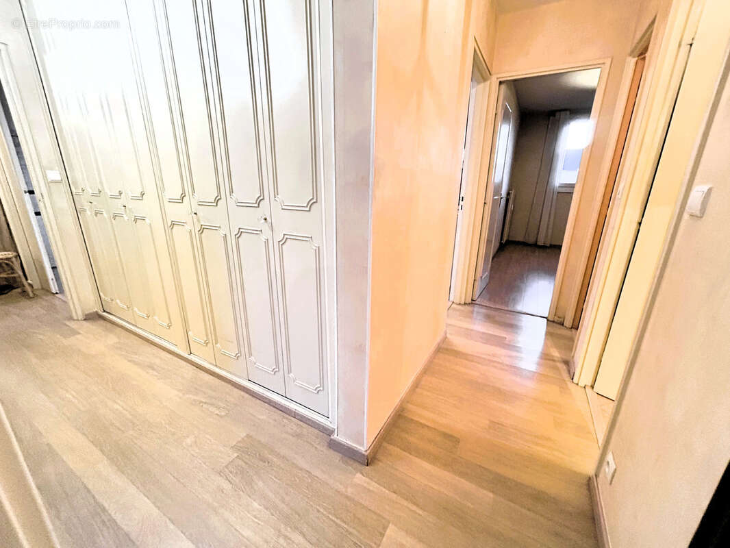 Appartement à VERNON