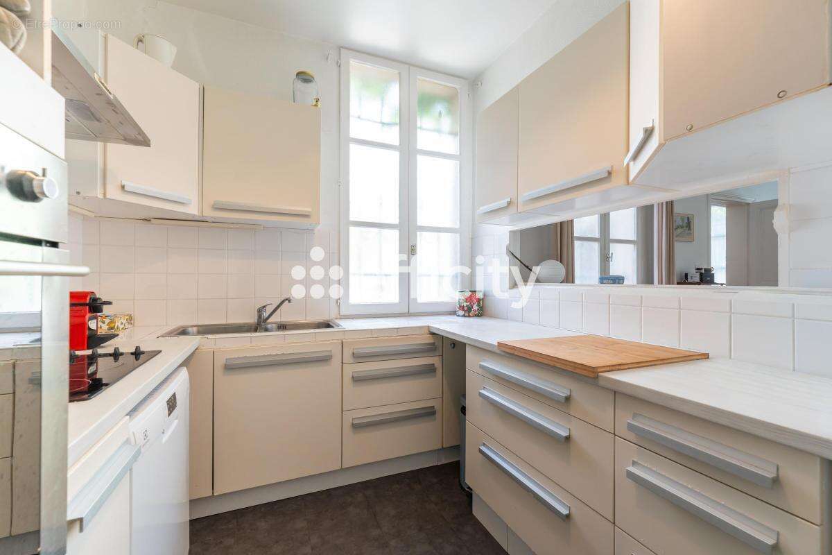 Maison 125 m² à Ville-D'avray  - photo 5