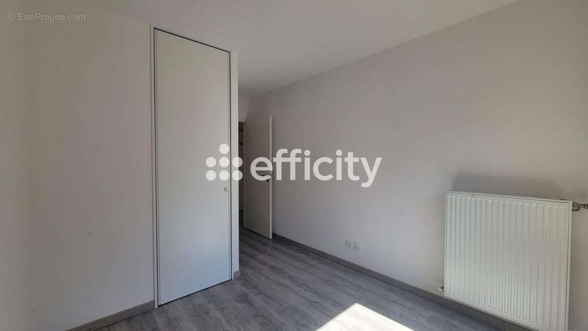 Appartement - photo 12