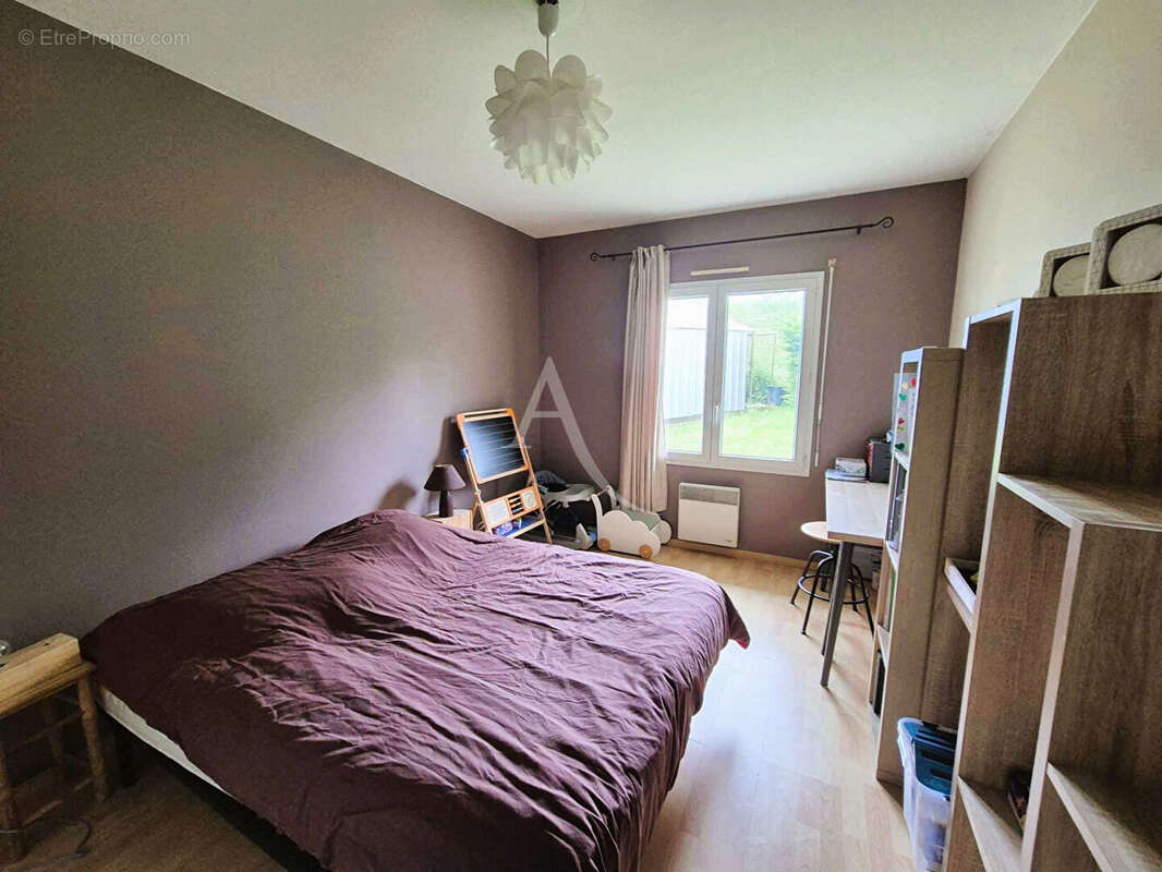 Maison à VILLENEUVE-DE-MARSAN