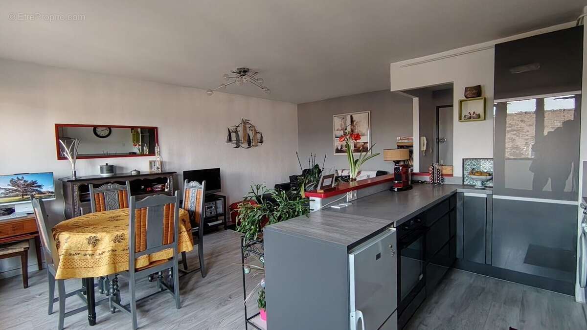 Appartement à DINARD