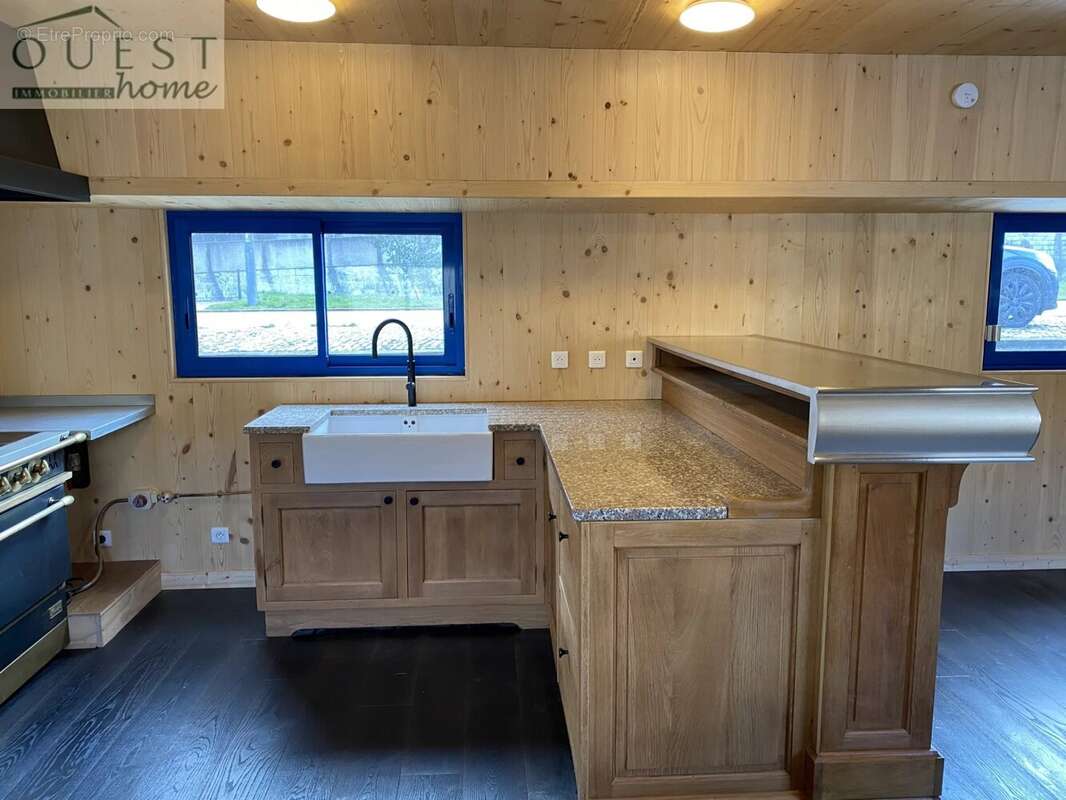 Appartement à LYON-4E