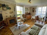 Appartement à LA ROCHE-POSAY