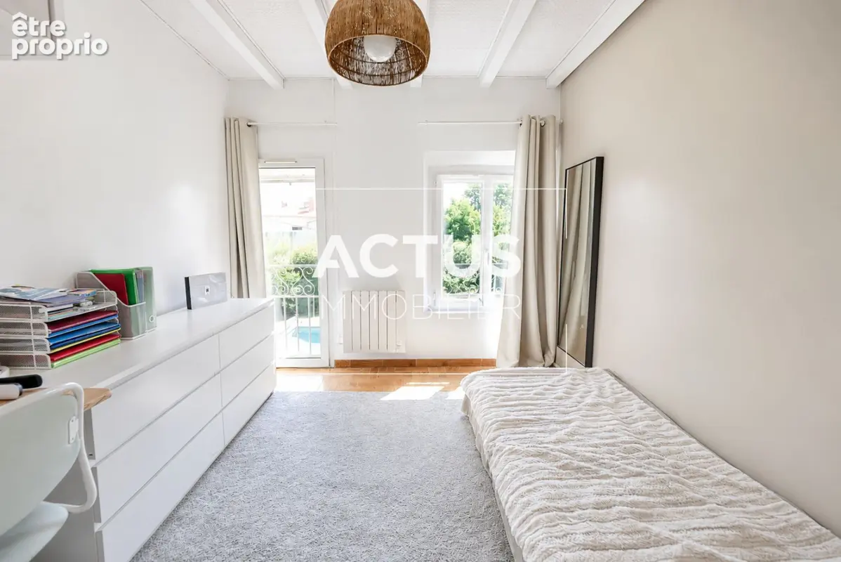 Maison 6 pièces 124 m² à vendre à Plan-D'orgon (13750) - photo 8