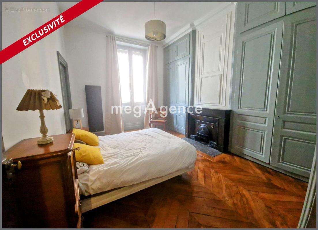 Appartement à LYON-2E