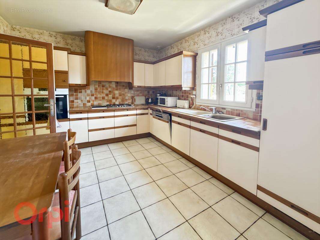 Maison À Vendre - photo 6