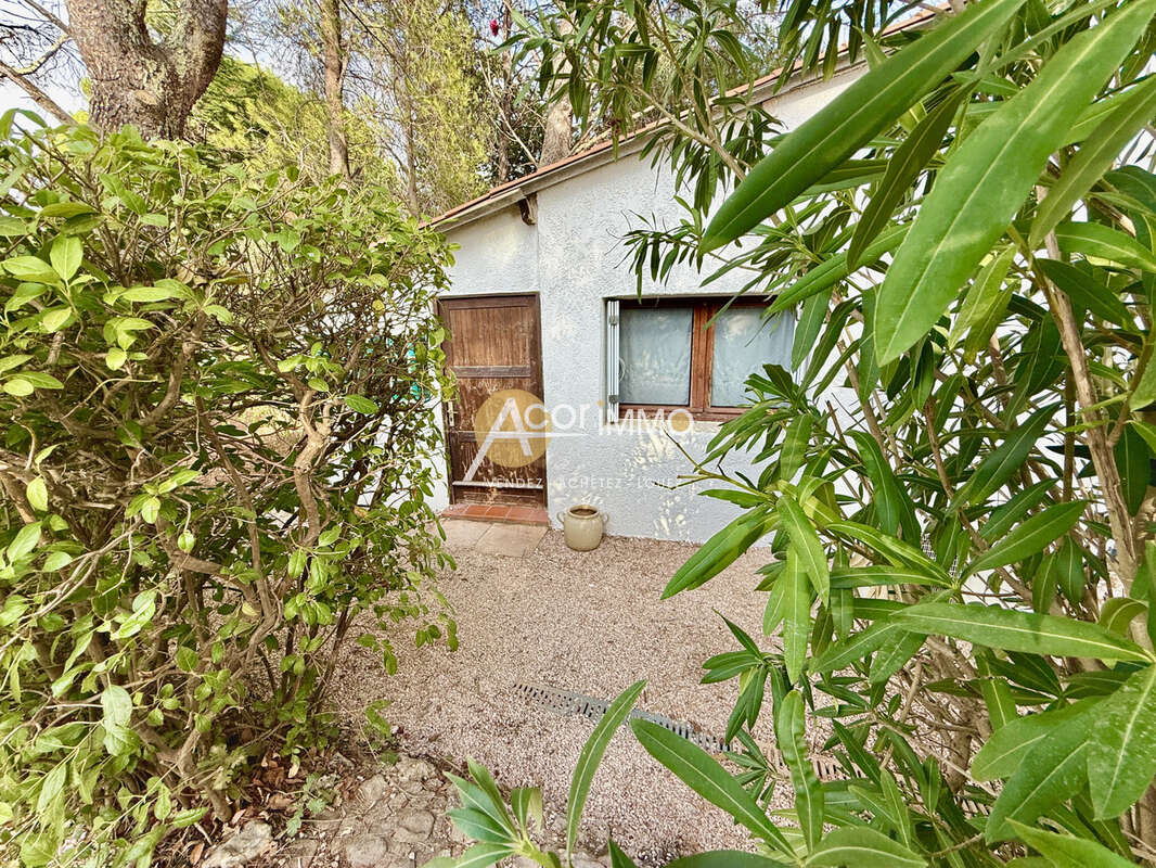 Maison à CUERS