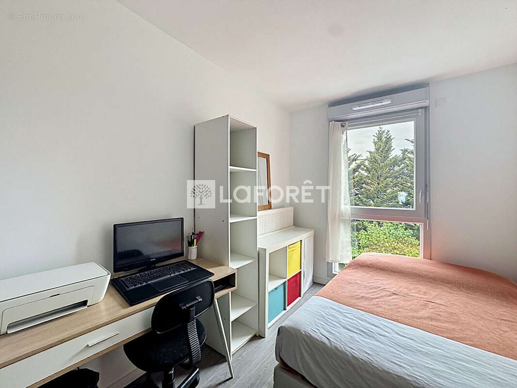 Appartement à BONNEUIL-SUR-MARNE