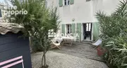 Maison à LA FLOTTE