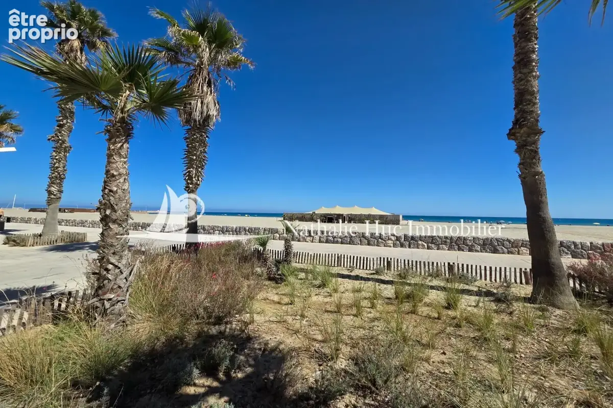 Appartement 4 pièces 64 m² à vendre à Canet-En-Roussillon (66140) - photo 6