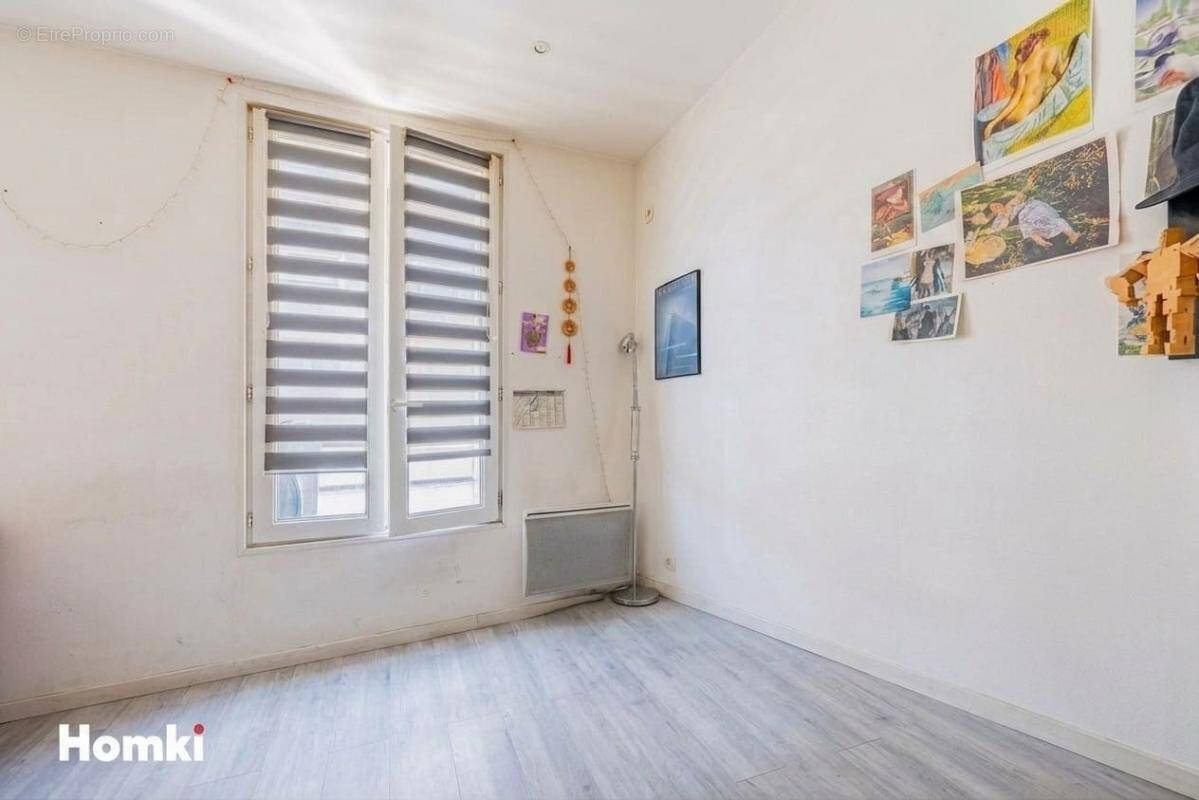 Appartement à MALAKOFF
