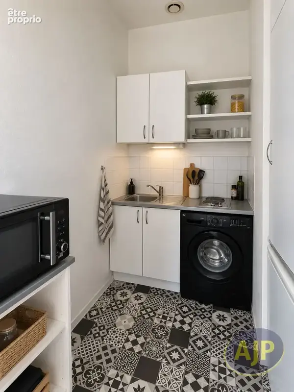 Photo Appartement à Bordeaux au prix de 94 000€