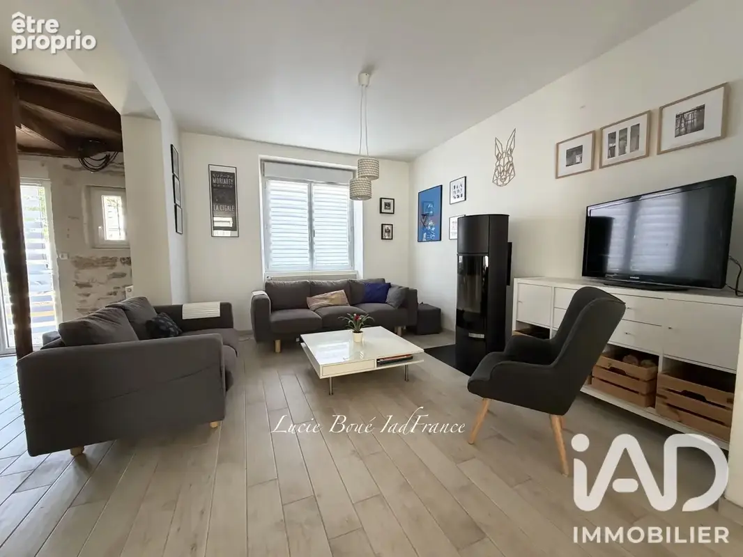 Photo 1 - Maison à ARTHON-EN-RETZ