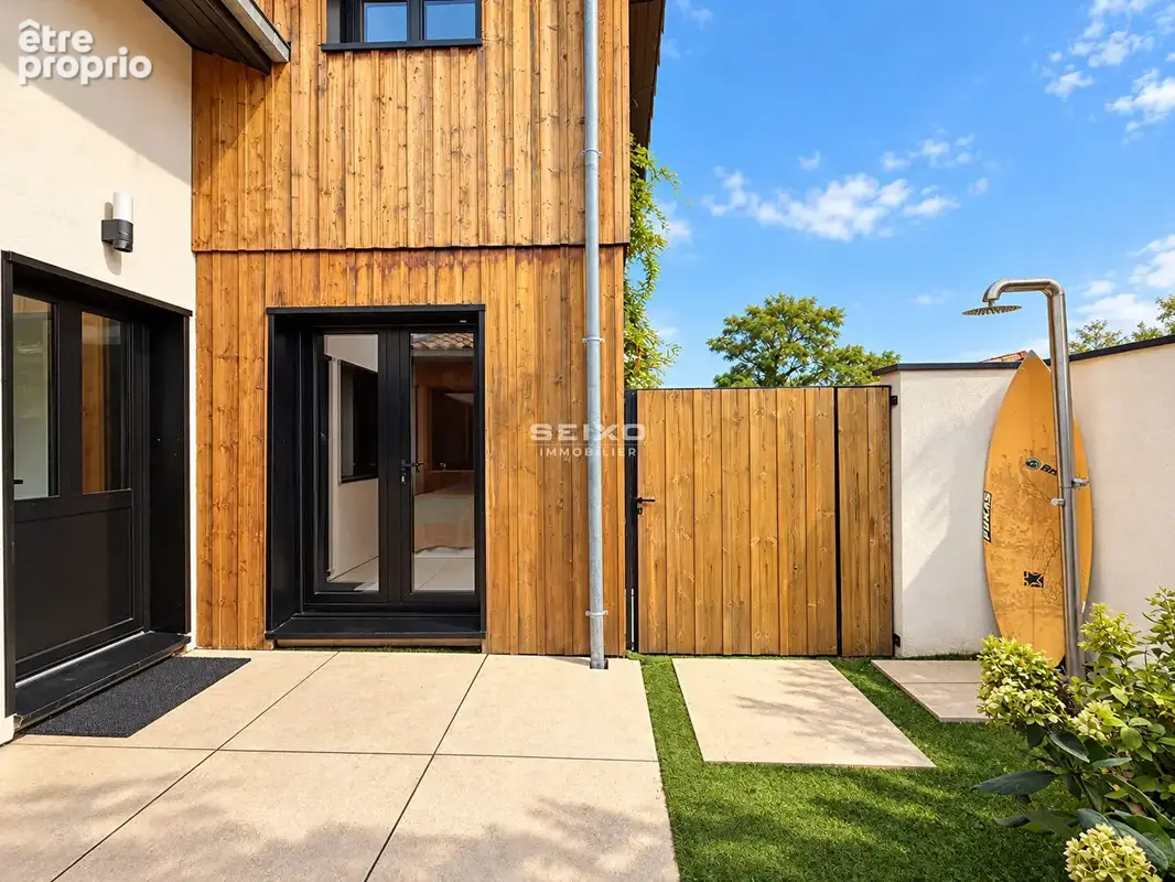 Maison Soorts-Hossegor T5 117m² - photo 17