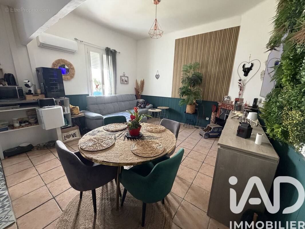 Photo 1 - Appartement à PERPIGNAN