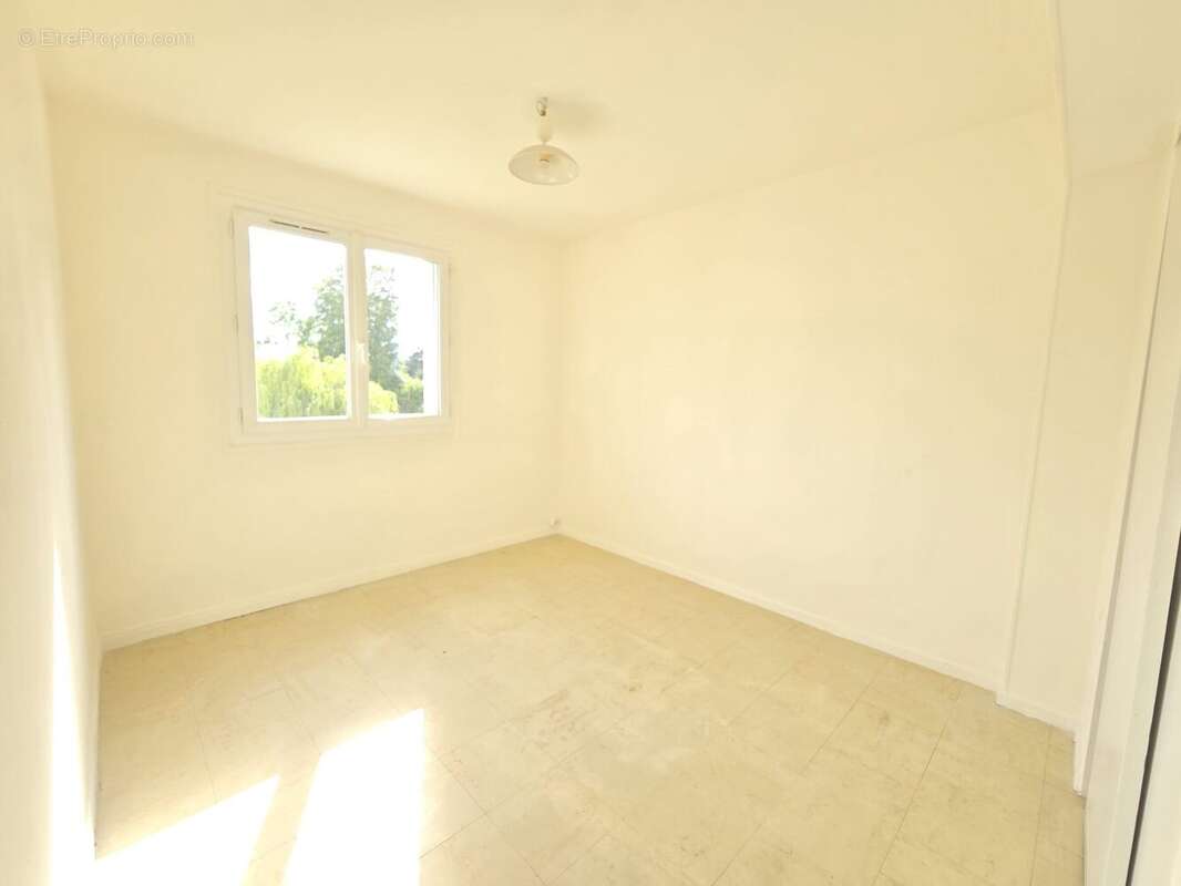 Appartement à EVREUX