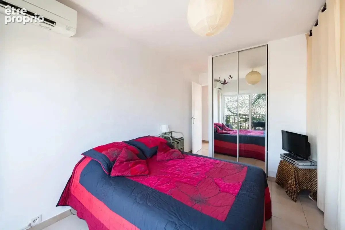 Appartement de 3 pièces de 54 m² à Marseille - photo 9