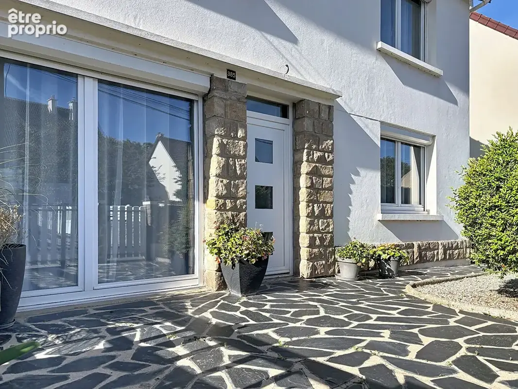 Maison Tourlaville, 5 chambres - 125.05 m2 - photo 17