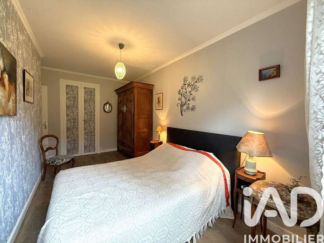 Photo 6 - Maison à HONFLEUR