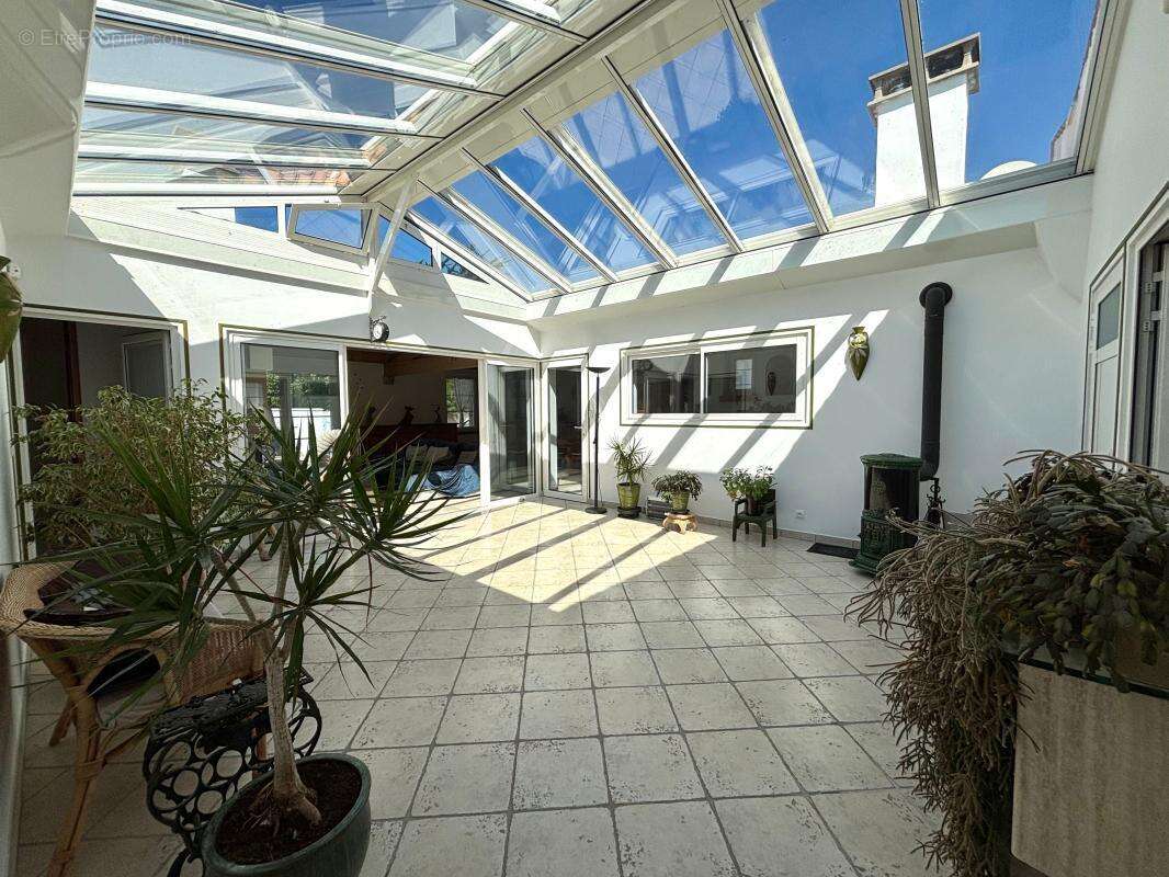 Maison à SAINT-GEORGES-D'OLERON