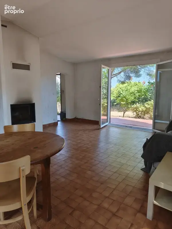 Exclusivité- Narbonne-  villa type 5 libre sur 4 faces -sans vis à vis - - photo 8