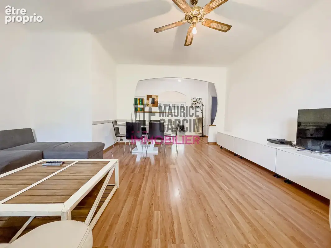 Appartement à AVIGNON