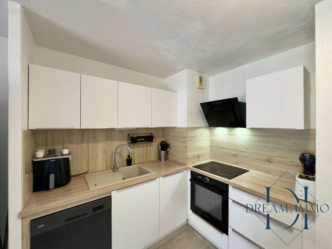 Appartement à BAYONNE