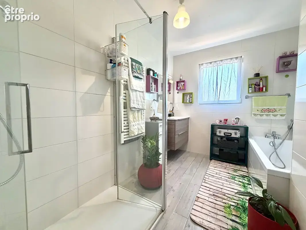 Maison de plain-pied Artix 4 pièces 90 m² - photo 11