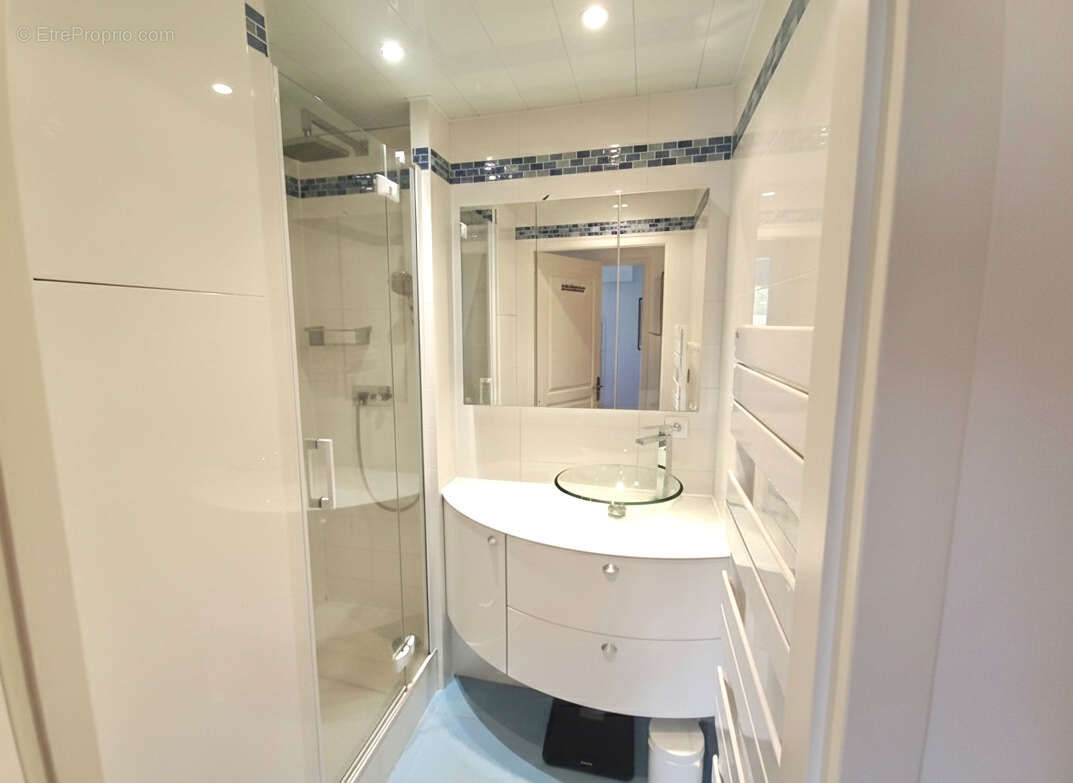 Appartement à LA BAULE-ESCOUBLAC