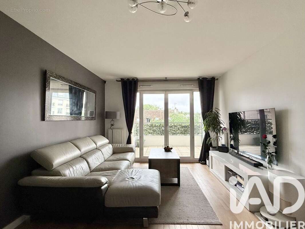 Photo 6 - Appartement à CHATENAY-MALABRY