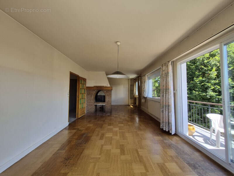 Appartement à LE HAVRE