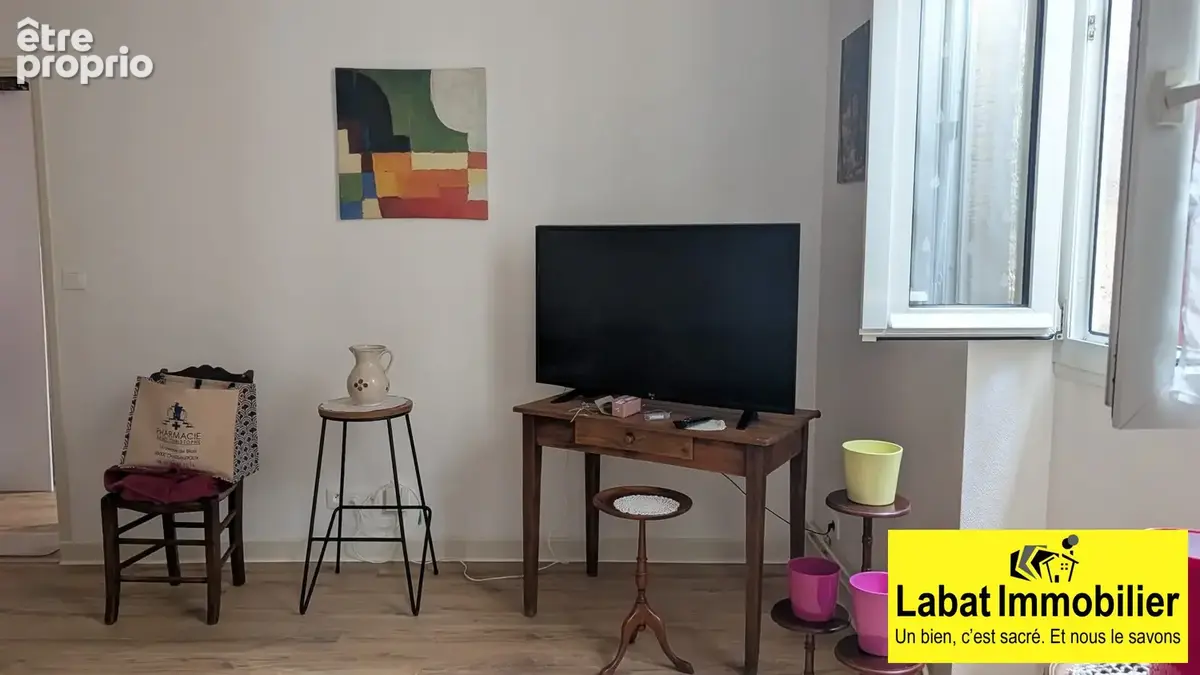 Appartement 3 pièces 58 m² à vendre à Boucau (64340) - photo 6