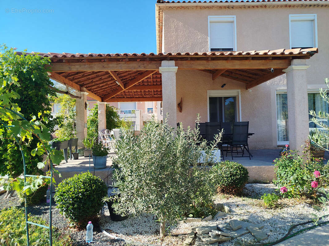 Maison à DIGNE-LES-BAINS