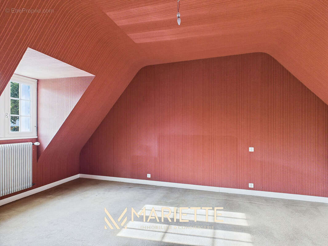 Maison à LA FORET-FOUESNANT