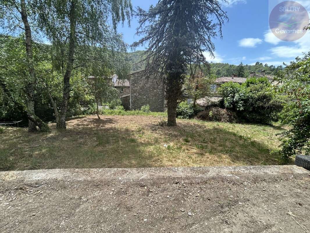 Maison - dépendance - source - 5 400 m² - photo 10