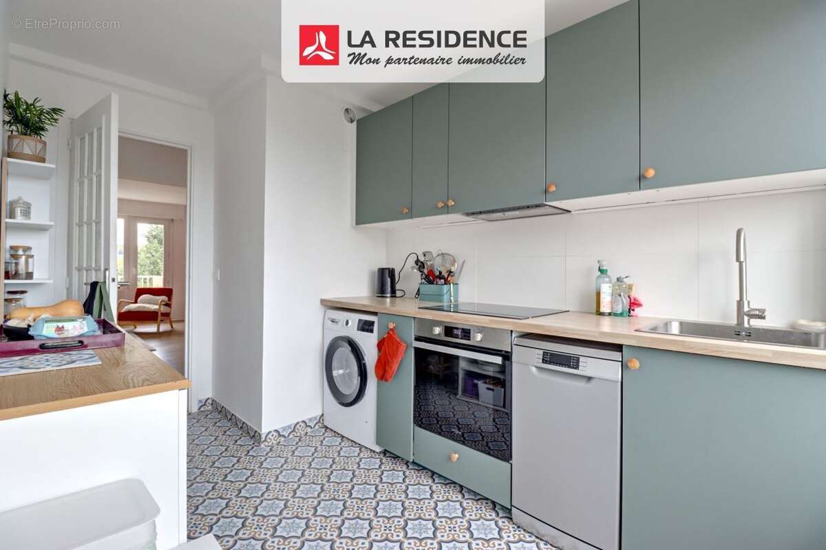 Appartement à CLAMART